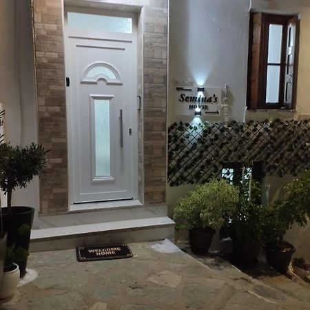 스코펠로스 타운 Seminas House 빌라 외부 사진