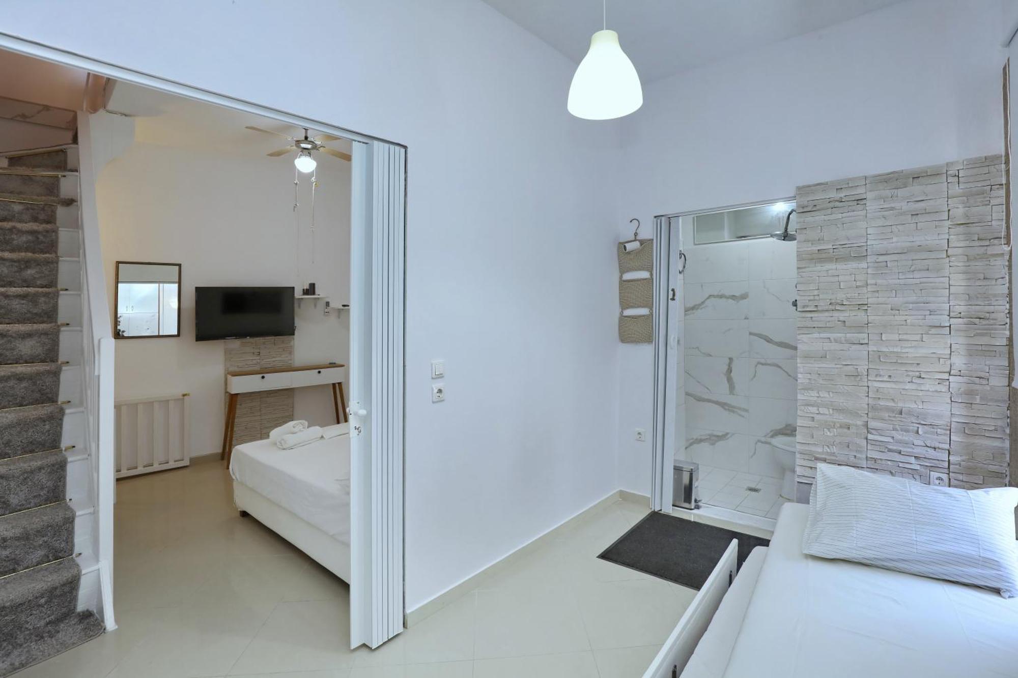 스코펠로스 타운 Seminas House 빌라 외부 사진