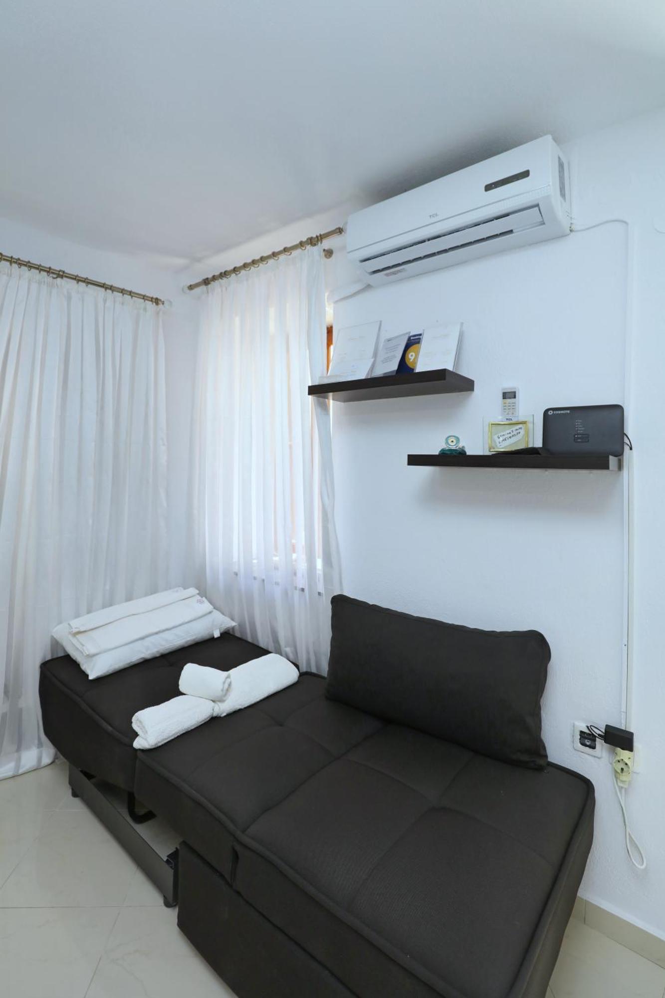 스코펠로스 타운 Seminas House 빌라 외부 사진