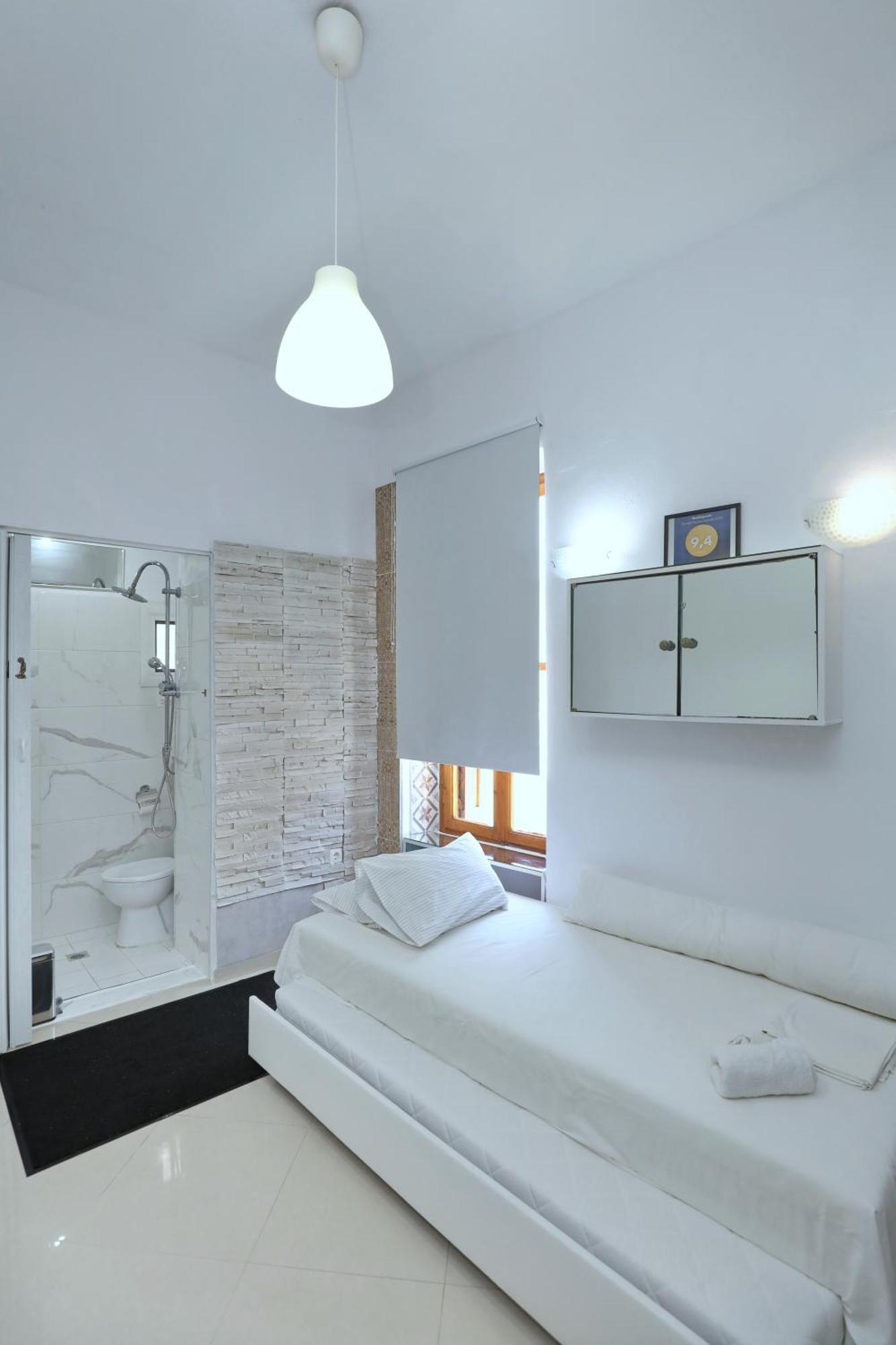 스코펠로스 타운 Seminas House 빌라 외부 사진