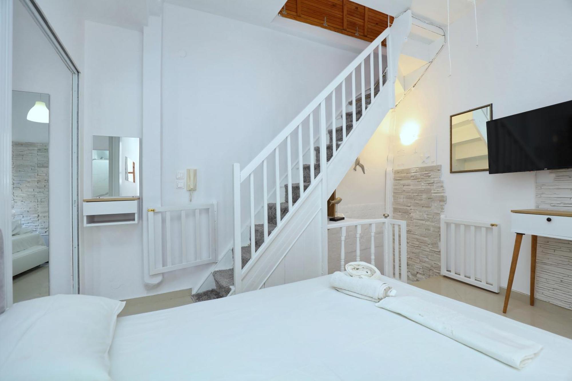 스코펠로스 타운 Seminas House 빌라 외부 사진