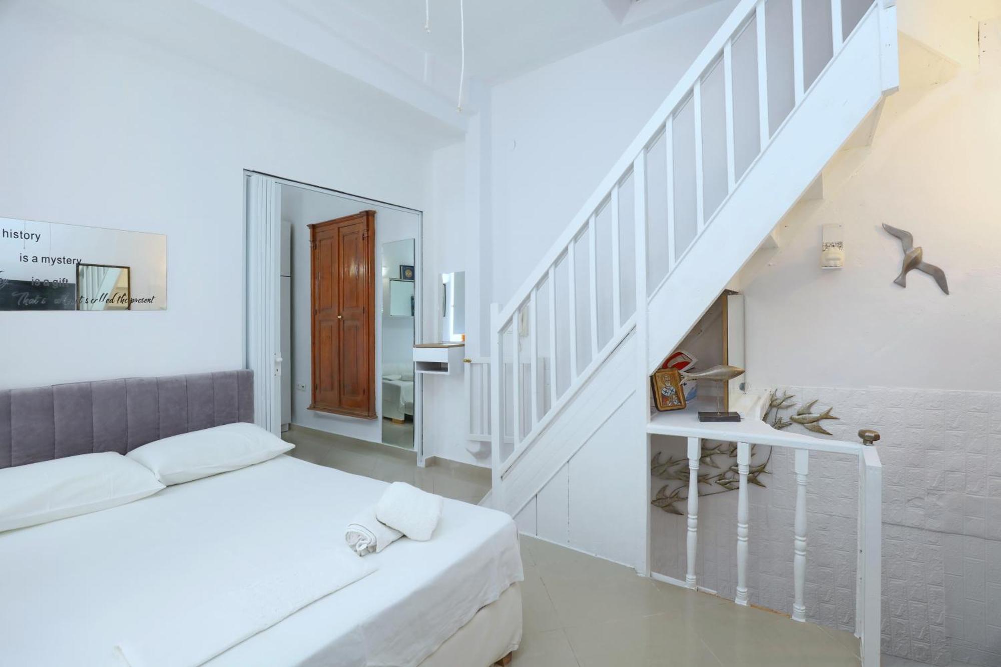 스코펠로스 타운 Seminas House 빌라 외부 사진