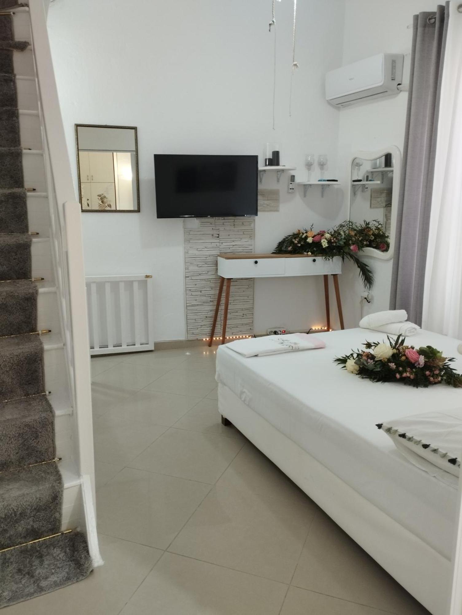 스코펠로스 타운 Seminas House 빌라 외부 사진